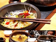 -云海肴·汽锅鸡·云南菜(高德置地店)