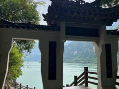 -三峡人家风景区