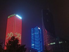 -保利MALL(天鹅湖店)