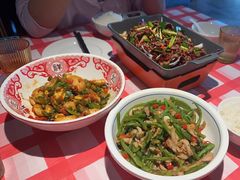 -恰八斗·猛火长沙菜(国贸店)