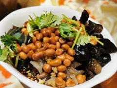 老醋六样-裕德隆清真饭庄·天津特色菜(河东店)