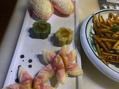 -假装苏杭·园林餐厅(陆家嘴中心店)