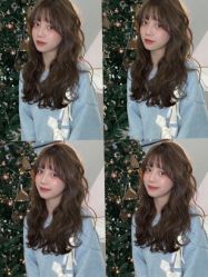 点击看大图 -KIMI HAIR SALON·烫染设计店
