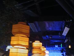 -绿茶餐厅(光谷世界城步行街店)