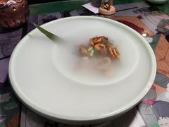 -淀里船宴(裕华东路店)
