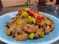 -君霖海鲜私房菜(春柳店)