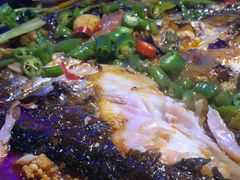 -炉鱼(爱琴海购物公园店)