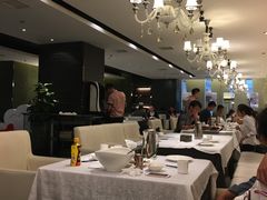 -北李妈妈菜·海肠捞饭(高新万达店)