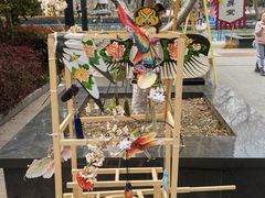 -高东镇樱花园