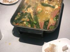 -半天妖烤鱼(蒸湘万达广场店)