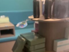 -锦艾·推拿艾灸&疗愈SPA(凯德1818店)
