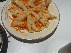 -Thai Basil罗勒叶泰式餐厅(时代天街店)