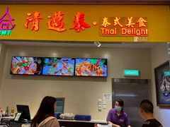 -威尼斯人酒店琳琅美食广场
