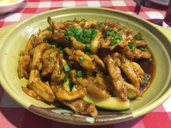 -龙桥私厨·姜花菊花过桥鱼·顺德菜(容桂店)