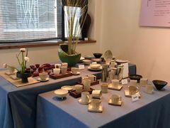 -瓦库茶馆17号(海汇港店)