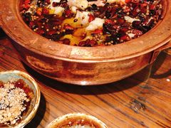 -水煮三国·川鲁江湖菜(香山店)