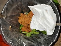 -麦当劳(南汇车市店)