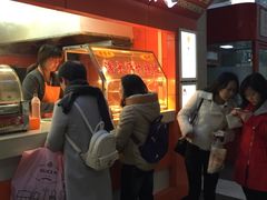 门面-潘大师炸鸡腿(莱蒙店)
