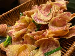 炸洋芋-老滇山寨•云南特色菜•地方菜•民族风情歌舞表演(金碧店)