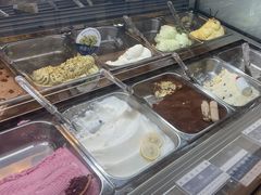 -CREAM STORY意大利手工冰淇淋&甜品(万象前海店)
