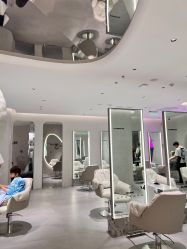 -3AM·S HAIR SALON烫发染发接发
