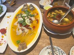 -小喜客·云南特色菜(纳西庭院店)