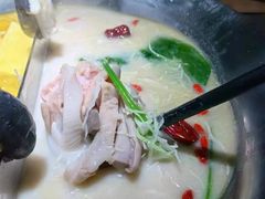 -湊湊火锅·茶憩(上海合生汇店)