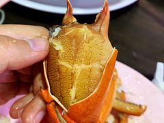 -龙海鲜螃蟹王(宏茂桥店)