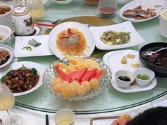 -金时代顺风大酒店(临港百联店)