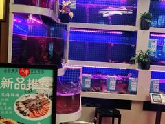 -喜粤广东菜(汉屯路店)