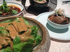-天福苑(崇宁路店)