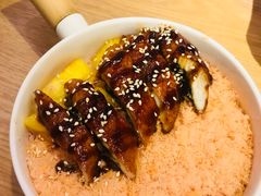 鳗小姐的饭-鳗鳗的爱(远洋未来广场店)