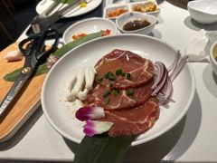 -韩时烤肉(枫蓝店)
