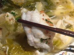 -鼎盛蜀坊·重庆江湖菜(市桥地铁站店)