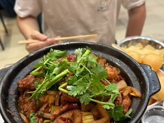 -川香煲(茅台路店)