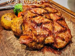 -森Some Fusion(荔湾店)