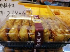 -彭记优口(胜利路店)
