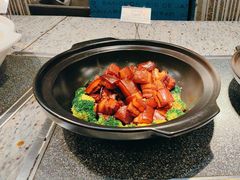 -怡豪大饭店·银顶旋转餐厅