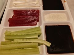 -泰钰丰烤鸭.天津菜(开发区店)