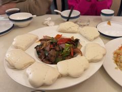 -阿布都新疆音乐美食城(长湖路店)