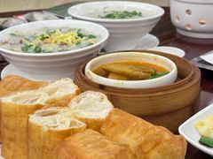 -顺德人家食府(黄金广场店)