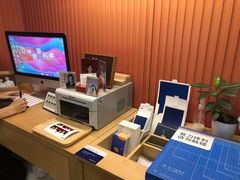 -海马体照相馆(南昌王府井购物中心店)