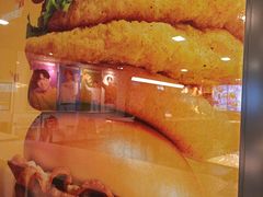 -麦当劳(凌云天地长桥店)