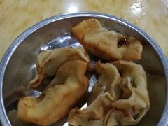 -向群锅饺(登高路店)