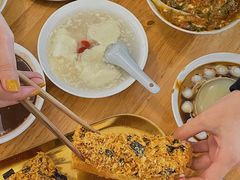 -小豆海棠(嘉兴路店)