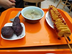 -梅园食堂