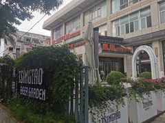 -黑明餐厅(白鹭洲店)
