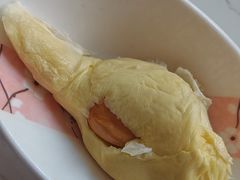 -半岛听涛蒸汽海鲜自助(K11店)