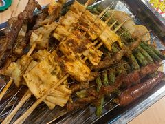 -东厨虾煌(电子街店)