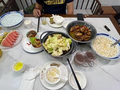 -滁香园·滁州菜(琅琊山店)
